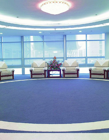 深圳市市民中心